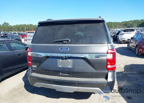 2020 Ford Expedition Xlt z USA, uszkodzony, nr VIN 1FMJU1HTXLEA23155